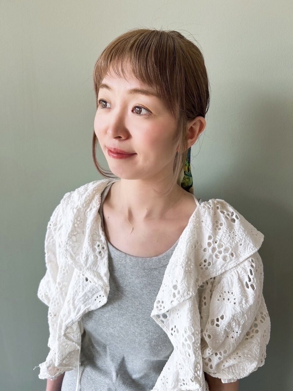 嶋崎 昌美
