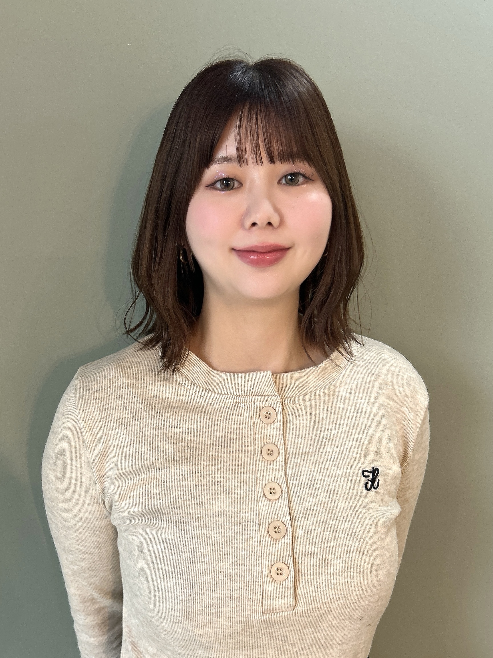 暮石 華依